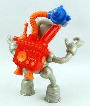 Bucky O\'Hare - Hasbro - A.F.C. Blinky / Cyclor (loose)