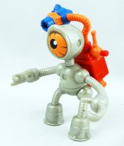 Bucky O\'Hare - Hasbro - A.F.C. Blinky / Cyclor (loose)