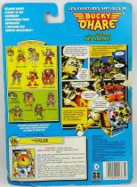 Bucky O\'Hare - Hasbro - A.F.C. Blinky / Cyclor (loose)