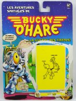 Bucky O\'Hare - Hasbro - A.F.C. Blinky / Cyclor (loose)