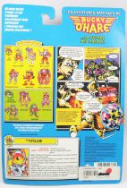 Bucky O\'Hare - Hasbro - A.F.C. Blinky