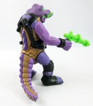 Bucky O\'Hare - Hasbro - Al Negator / Crocostaud (loose)