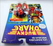 Bucky O\'Hare - Hasbro - Bruiser the Berserker Baboon (French Version)