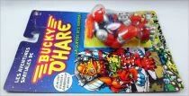 Bucky O\'Hare - Hasbro - Bruiser the Berserker Baboon (French Version)