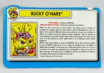 Bucky O\'Hare - Hasbro - Bucky O\'Hare (loose)