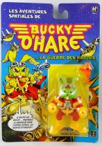 Bucky O\'Hare - Hasbro - Bucky O\'Hare