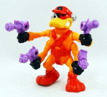 Bucky O\'Hare - Hasbro - Deadeye Duck / Canardoeil (loose)