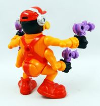 Bucky O\'Hare - Hasbro - Deadeye Duck / Canardoeil (loose)