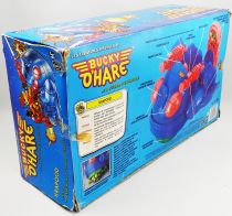 Bucky O\'Hare - Hasbro - Toad Croaker / Krapocid (boitage France)