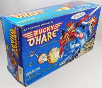 Bucky O\'Hare - Hasbro - Toad Croaker (French Box)