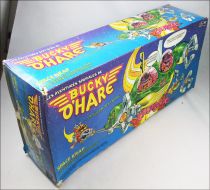 Bucky O\'Hare - Hasbro - Toad Double Bubble / Space Krap