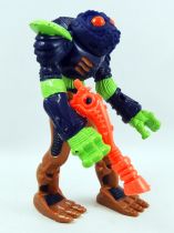 Bucky O\'Hare - Hasbro - Toadborg / Kraporible (loose)