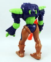 Bucky O\'Hare - Hasbro - Toadborg / Kraporible (loose)