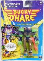 Bucky O\\\'Hare - Hasbro - Toadborg