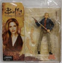 Buffy - End of Days - Diamond action figure (mint on card)
