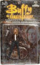 Buffy - Moore action figure (mint on card)
