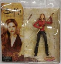 Buffy - Once More With Feeling - Diamond action figure (mint on card)