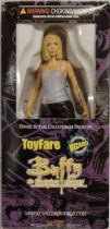 Buffy Summers Season 2 - ToyFare exclusive Moore Action figure (mint in box)