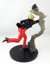 Buffy The Vampire Slayer - Buffy Summers 10\  PVC Statue - Diamond Gallery Diorama