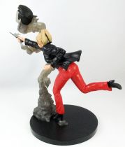 Buffy The Vampire Slayer - Buffy Summers 10\  PVC Statue - Diamond Gallery Diorama