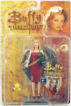 Buffy The Vampire Slayer - Diamond - Glory \ Titan Exclusive\ 