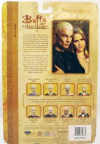 Buffy The Vampire Slayer - Diamond - Spike \ Beneath You\ 