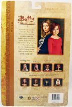 Buffy The Vampire Slayer - Diamond - Willow & Tara \ Together Forever\ 