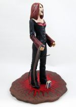 Buffy The Vampire Slayer - Diamond - Willow \ Doppelgangland\  (loose)