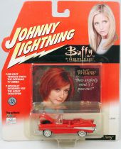 Buffy The Vampire Slayer - Johnny Lightning - La Chevrolet de Xander