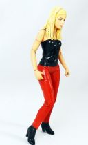 Buffy The Vampire Slayer - Moore Action Collectibles - Buffy Summers \ Season Two\  (loose)