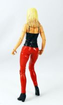 Buffy The Vampire Slayer - Moore Action Collectibles - Buffy Summers \ Season Two\  (loose)