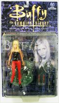 Buffy The Vampire Slayer - Moore Action Collectibles - Buffy Summers \ Season Two\ 