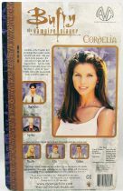 Buffy The Vampire Slayer - Moore Action Collectibles - Cordelia Chase \ Cheerleader\ 