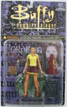 Buffy The Vampire Slayer - Moore Action Collectibles - Cordelia Chase \ Cheerleader\ 