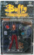 Buffy The Vampire Slayer - Moore Action Collectibles - Willow Rosenberg \ Another Universe\ 