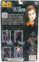 Buffy The Vampire Slayer - Moore Action Collectibles - Willow Rosenberg \ Another Universe\ 