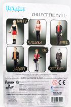 Buffy The Vampire Slayer - ReAction Figures - Buffy Summers