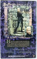 Buffy the Vampire Slayer - Sideshow Collectibles - Buffy Summers 12\  figure
