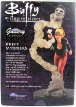 Buffy The Vampire Slayer - Statue pvc 25cm Buffy Summers - Diamond Gallery Diorama