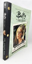 Buffy The Vampire Slayer (The Script Book) - Season Three, Vol.1 (Pocket Pulse 2003)