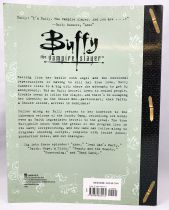 Buffy The Vampire Slayer (The Script Book) - Season Three, Vol.1 (Pocket Pulse 2003)