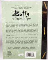 Buffy The Vampire Slayer (The Script Book) - Season Three, Vol.3 (Pocket Pulse 2003)