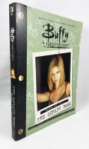 Buffy The Vampire Slayer (The Script Book) - Season Two, Vol.1 (Pocket Pulse 2001)