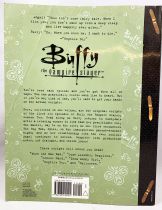 Buffy The Vampire Slayer (The Script Book) - Season Two, Vol.1 (Pocket Pulse 2001)