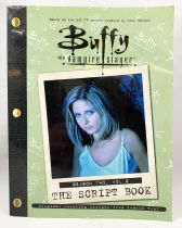Buffy The Vampire Slayer (The Script Book) - Season Two, Vol.2 (Pocket Pulse 2001)