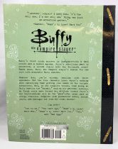 Buffy The Vampire Slayer (The Script Book) - Season Two, Vol.2 (Pocket Pulse 2001)