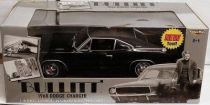 Bullitt - 1968 Dodge Charger scale 1:18 - ERTL
