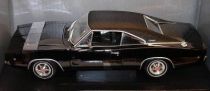 Bullitt - 1968 Dodge Charger scale 1:18 - ERTL