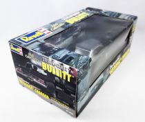 Bullitt - Revell (2001) - Frank Bullitt\'s \'68 Dodge Charger (1:25 Die Cast w/figures)