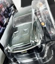 Bullitt - Revell (2001) - Frank Bullitt\'s \'68 Ford Mustang (1:25 Die Cast w/figure)